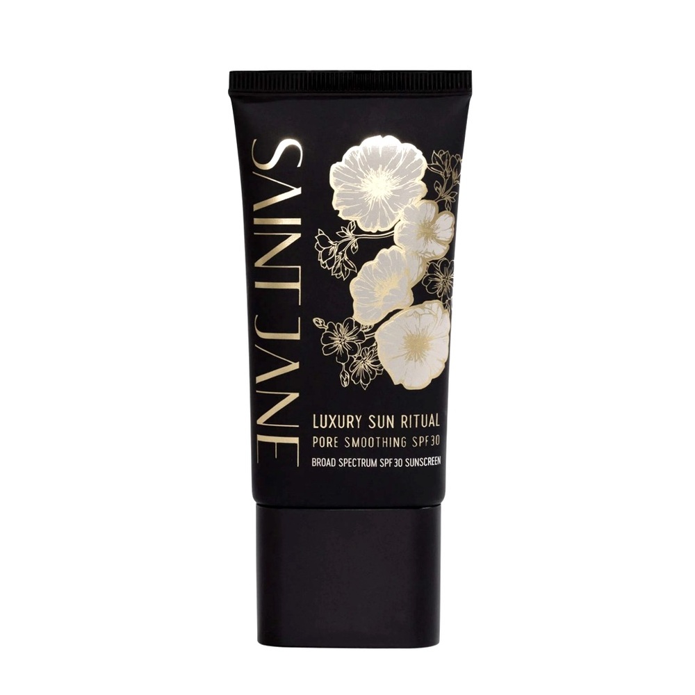 Saint Jane luxury Sun ritual